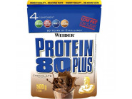 Protein 80 Plus Weider (500 грамів)