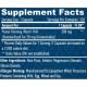 Panax Ginseng 200 мг Haya Labs (120 капсул)