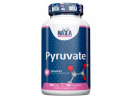 Pyruvate 500 мг Haya Labs (90 капсул)