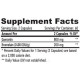 Quercetin with Bromelain Haya Labs (120 вег капсул)
