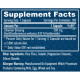 Siberian Ginseng 500 мг Haya Labs (100 капсул)