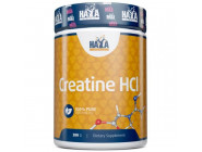 Sports Creatine HCL Haya Labs (200 грамів)