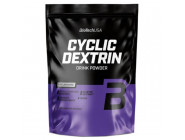 Cyclic Dextrin BiotechUSA 1кг