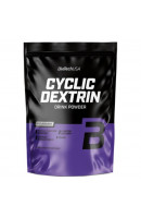 Cyclic Dextrin BiotechUSA 1кг