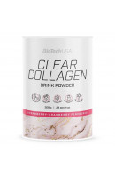 Clear Collagen BiotechUSA (308 грамів)