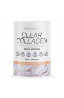 Clear Collagen Professional BiotechUSA (350 грамів)