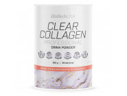 Clear Collagen Professional BiotechUSA (350 грамів)
