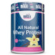 All Natural Whey Protein 100% Pure Haya Labs (454 грамів)