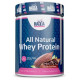 All Natural Whey Protein 100% Pure Haya Labs (454 грамів)