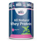 All Natural Whey Protein 100% Pure Haya Labs (454 грамм)