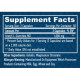 Acetyl L-Carnitine 1000 мг Haya Labs (100 капсул)