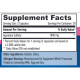 Agmatine Sulfate 500 мг Haya Labs (60 капсул)