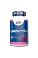 Astaxanthin 5 мг Haya Labs (30 капсул)