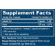 Biotin 500 мкг Haya Labs (60 капсул)