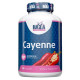 Cayenne Pepper Extract 40000 HU Haya Labs (100 капсул)