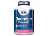 Chromium Picolinate 200 мг Haya Labs (100 капсул)