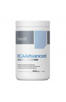 BCAAdvanced Ostrovit (450 грамм)