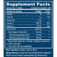 Cod Liver Oil 1000 мг Haya Labs (100 капсул)