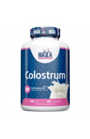 Colostrum 500 мг Haya Labs (120 капсул)