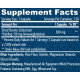 Colostrum 500 мг Haya Labs (120 капсул)