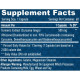 Curcumin Turmeric Extract 500 мг Haya Labs (60 капсул)