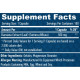 Damiana Leaf Extract Haya Labs (100 капсул)
