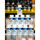 Marine Collagen + Hyaluronic Acid + Vitamin C Ostrovit (90 таблеток)