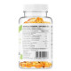 Vitamin E Natural Tocopherols Complex Ostrovit (90 капсул)
