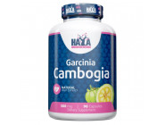 Garcinia Cambogia 500 мг Haya Labs (90 капсул)