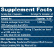 Garcinia Cambogia 500 мг Haya Labs (90 капсул)