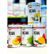 BCAA Zero MST (540 грамів)
