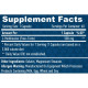 L-Methionine 500 мг Haya Labs (60 капсул)