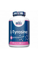 L-Tyrosine 500 мг Haya Labs (100 капсул)