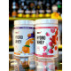 Protein HydroWhey Raspbery yogurt MST (900 грамів)