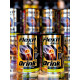 Хондропротектор Nutrend Flexit Gold Drink (400 грамів)