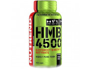 HMB 4500 Nutrend (100 капсул)