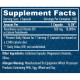 Pantothenic Acid 500 мг Haya Labs (100 вег капсул)
