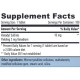 Vanadyl Sulfate 10 мг Haya Labs (100 таблеток)