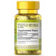 Astaxanthin 5 мг Puritan's Pride (30 капсул)