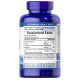 Chelated Calcium Magnesium Zinc Puritan's Pride (250 капсул)