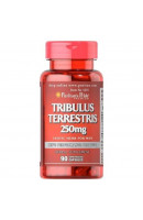 Tribulus Terrestris 250 мг Puritan's Pride (90 капсул)