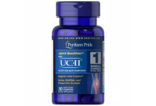 UC-II 40 мг Active Collagen Compound Puritan's Pride (30 капсул)