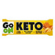 Keto Bar Go On (50 грамів)