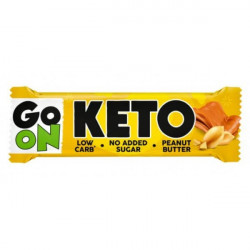 Keto Bar Go On (50 грамів)