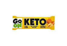 Keto Bar Go On (50 грамів)