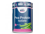 100% All Natural Pea Protein Isolate Haya Labs (454 грамм)