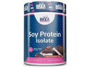 100% Soy Protein Isolate Haya Labs (454 грамів)