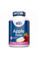 Apple Pectin 500 мг Haya Labs (100 капсул)