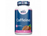 Caffeine 200 мг Haya Labs (100 капсул)