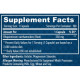 Ecdysterone 250 мг Haya Labs (100 капсул)